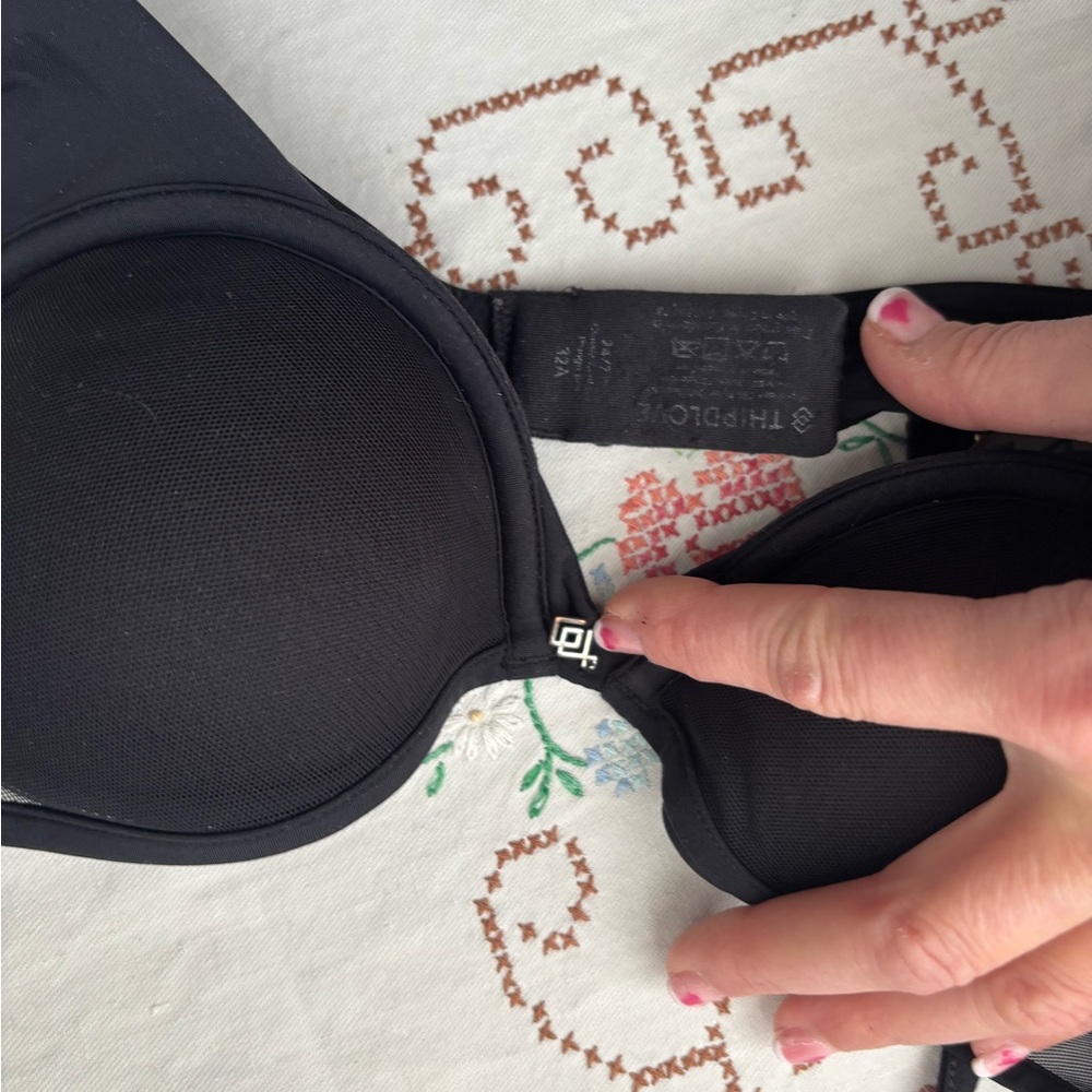 Set of Thirdlove bras! - Picture 4 of 7